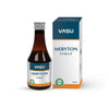 Vasu Meryton Syrup - 200 ml (Pack of 2)