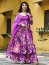 Urbanstree Dilruba Suit (Set of 3)