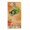 Organic Wellness Tulsi Brahmi - 25 Teabags