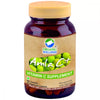 Organic Wellness Amla Capsules – Vitamin C – Antioxidant – 90 Veg Capsules