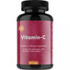 Vitaminhaat Vitamin-C 500 Mg Capsules - 90 caps