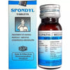 Bangalore Bio-Plasgens Spondyl - 25 tabs