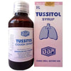 Bangalore Bio-Plasgens Tussitol Syrup - 100 ml