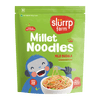 Slurrp Farm Mild Millet Noodles - 192 gms