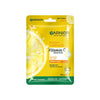 Garnier Bright Complete Serum Sheet Mask - 28 gms