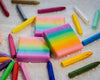 Ghar Rainbow Soap - 100 gms