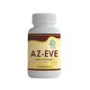 Ayurveda Yogashram Remedies Az-Eve Women Energy Booster Capsules - 90 caps