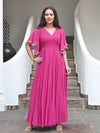 Urbanstree Gulbadan Dress