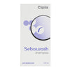 Cipla Sebowash Shampoo - 125 ml