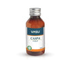 Vasu Caspa Syrup - 100 ml (Pack of 3)