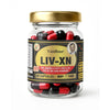 Vaidban LIV-XN Capsules - 60 Caps