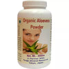 Tonga Herbs Organic Aloevera Powder - 200 gms