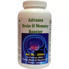 Tonga Herbs Advance Brain And Memory Booster Powder - 200 gms