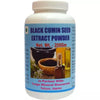 Tonga Herbs Black Cumin Seed Extract Powder - 200 gms