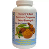 Tonga Herbs Natures Best Turmeric Supreme Extra Strenght Powder - 200 gms
