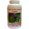 Tonga Herbs Milk Thistle Extract Powder - 200 gms