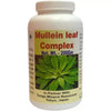 Tonga Herbs Mullein Leaf Complex Powder - 200 gms