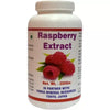 Tonga Herbs Raspberry Extract Powder - 200 gms