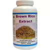 Tonga Herbs Brown Rice Extract Powder - 200 gms