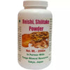 Tonga Herbs Reishi Shiitake Powder - 200 gms