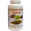 Tonga Herbs Triphala Fruit Organic Powder - 200 gms