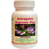 Tonga Herbs Astragalus Supreme Plus - 60 gels