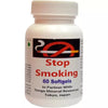 Tonga Herbs Stop Smoking - 60 gels