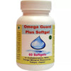Tonga Herbs Omega Guard Plus - 60 gels