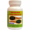 Tonga Herbs Organic Chlorella - 60 gels