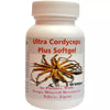 Tonga Herbs Ultra Cordyceps Plus - 60 gels