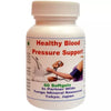 Tonga Herbs Healthy Blood Pressure Support - 60 gels