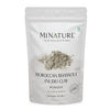Mi Nature Moroccan Rhassoul Clay (Nude) Powder - 227 gms