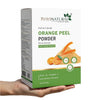 7Days Natural Orange Peel Powder - 200 gms