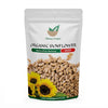 Mewar Impex Raw Sunflower Seeds - 400 gms