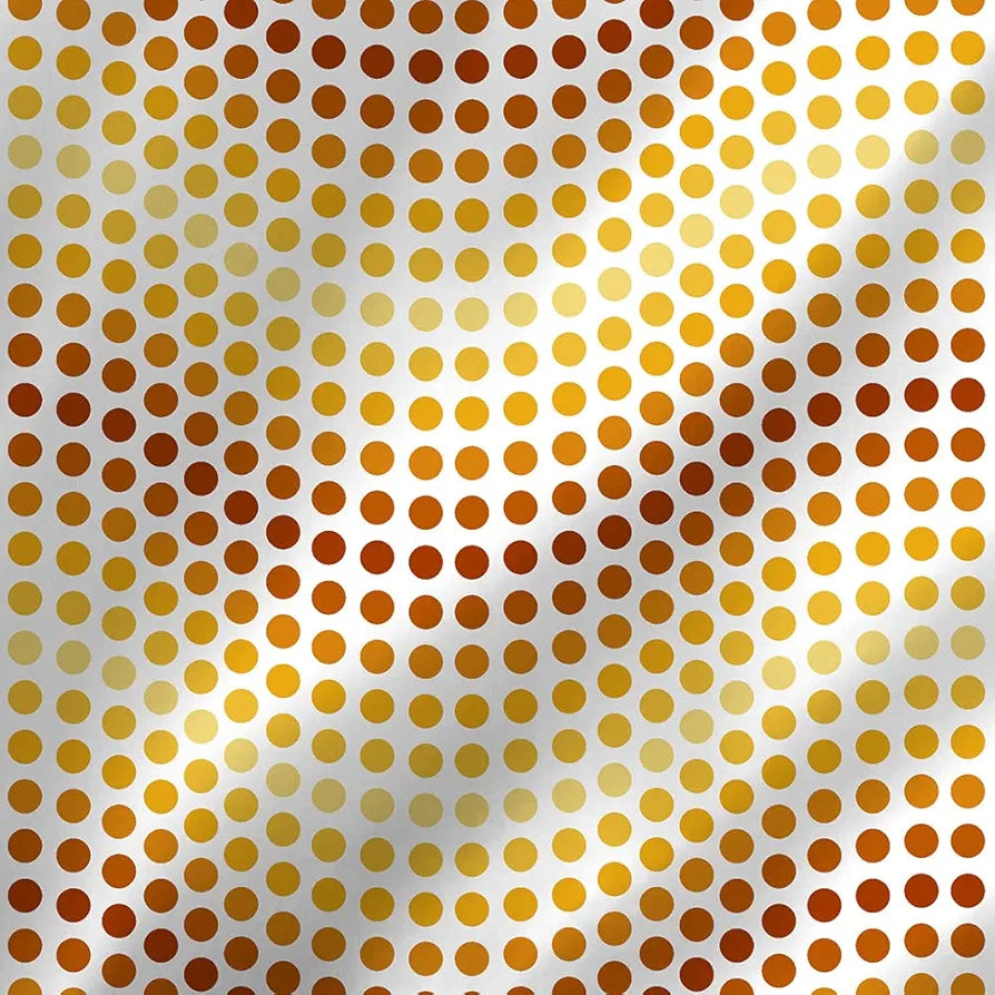 Layers Firenze 100% Cotton Bedsheet Set for All Seasons - Lightweight, Moisture Absorbent, Machine Washable & Easy to Care - Gift for Housewarming & More - 140 TC - Queen Size 