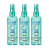Streax Professional Vitariche Gloss Hair Serum - 115 ml (Pack of 3)