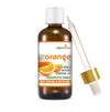 Naturoman Orange Essential Oil - 100 ml