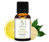 Aadi Mool Lemon Essential Oil for Skin | Hair and Aromatherapy
