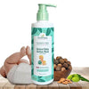 The Indi Mums Natural Baby Bottom Wash - 200  ml