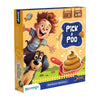 Bloomingo Board Game - Pick a Poo | Hilarious Family Game for Kids & Adults