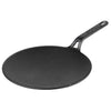 Vinod Legacy Pre Seasoned Cast Iron Roti/Chapati/Phulka Tawa with Handle - 26 cm | Naturally Non Stick Tawa