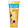 Everyuth Naturals Brightening Lemon & Cherry Face Wash - 150 gms