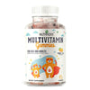 Nutrazee Multivitamin Gummies - 45 gummies
