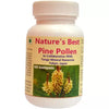 Tonga Herbs Nature Best Pine Pollen - 60 gels
