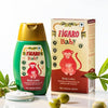 Figaro Baby Lotion - 400 ml