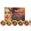NutriGlow Sona Chandi Facial Kit - 260 gms