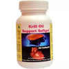 Tonga Herbs Krill Oil Support - 60 gels