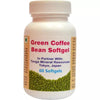 Tonga Herbs Green Coffee Bean - 60 gels