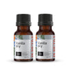 Puretive Vanilla Sky Aromatherapy Diffuser Oil - 15 ml (Pack of 2)