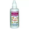 Tonga Herbs Advance Gamma Vitamin E Drops - 60 ml